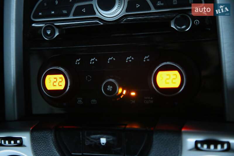 Внедорожник / Кроссовер Renault Koleos 2012 в Харькове