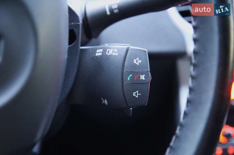 Внедорожник / Кроссовер Renault Koleos 2012 в Харькове