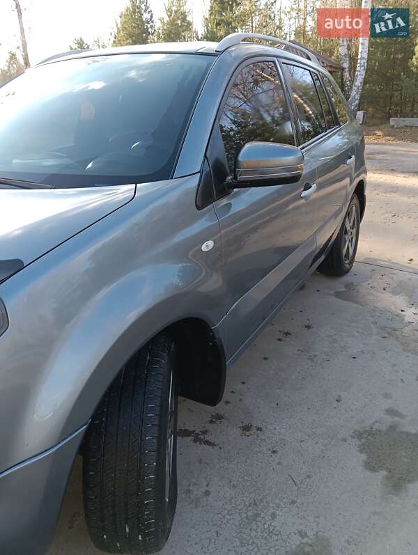 Внедорожник / Кроссовер Renault Koleos 2008 в Славуте