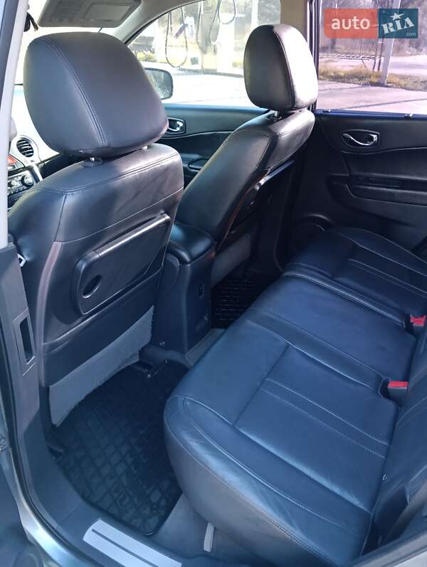 Внедорожник / Кроссовер Renault Koleos 2008 в Славуте