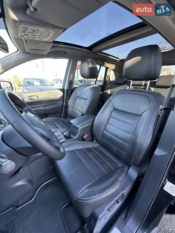 Внедорожник / Кроссовер Renault Koleos 2012 в Белогородке