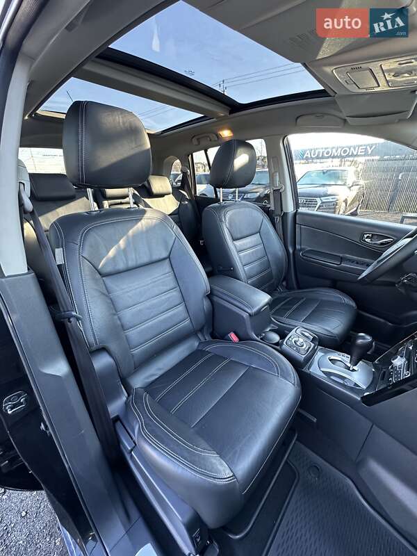 Внедорожник / Кроссовер Renault Koleos 2012 в Белогородке