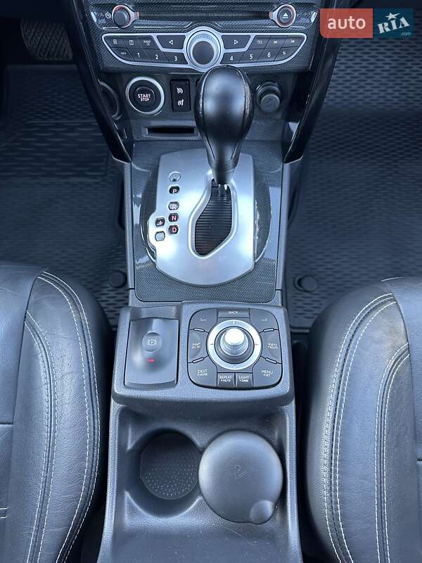 Внедорожник / Кроссовер Renault Koleos 2012 в Белогородке