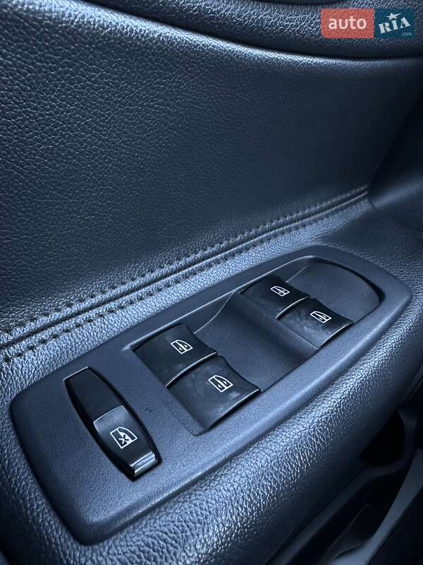 Внедорожник / Кроссовер Renault Koleos 2012 в Белогородке