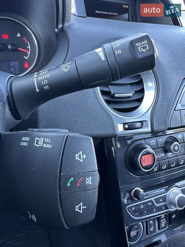 Внедорожник / Кроссовер Renault Koleos 2012 в Белогородке