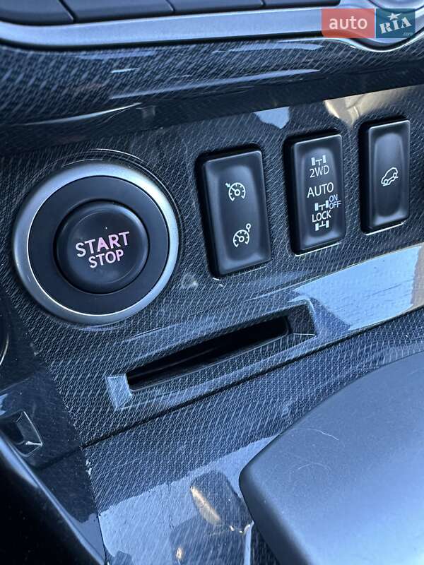 Внедорожник / Кроссовер Renault Koleos 2012 в Белогородке