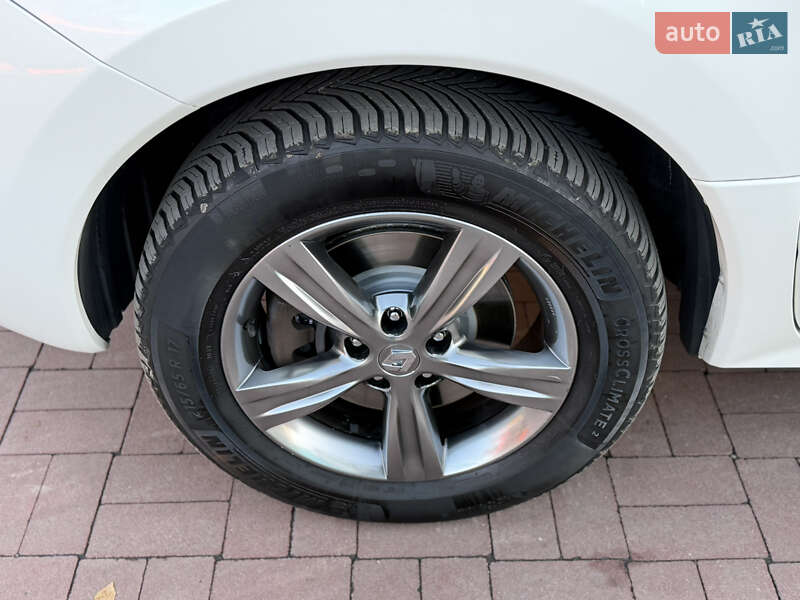 Внедорожник / Кроссовер Renault Koleos 2012 в Ровно