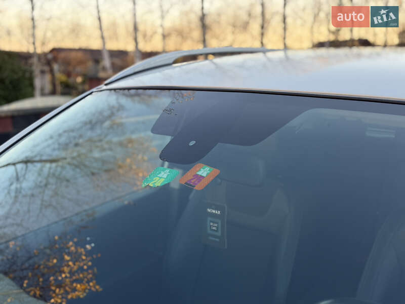 Внедорожник / Кроссовер Renault Koleos 2012 в Ровно