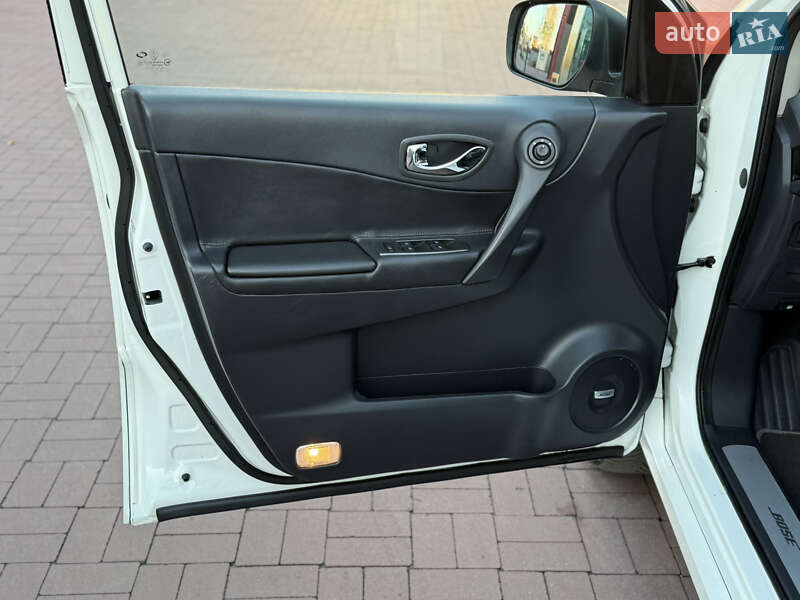 Внедорожник / Кроссовер Renault Koleos 2012 в Ровно