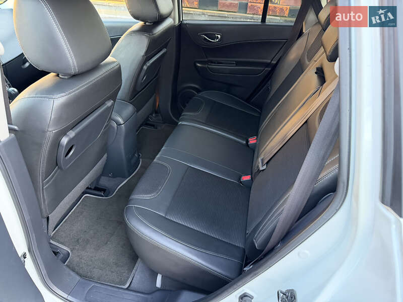 Внедорожник / Кроссовер Renault Koleos 2012 в Ровно