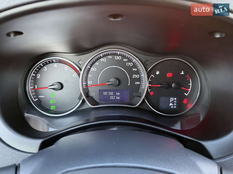 Внедорожник / Кроссовер Renault Koleos 2012 в Ровно