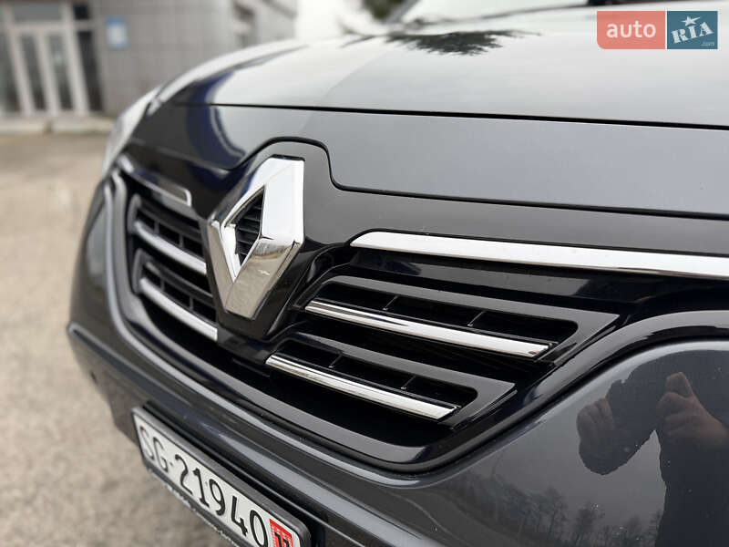 Позашляховик / Кросовер Renault Koleos 2014 в Радивиліві фото 16 Позашляховик / Кросовер Renault Koleos 2014 в Радивиліві