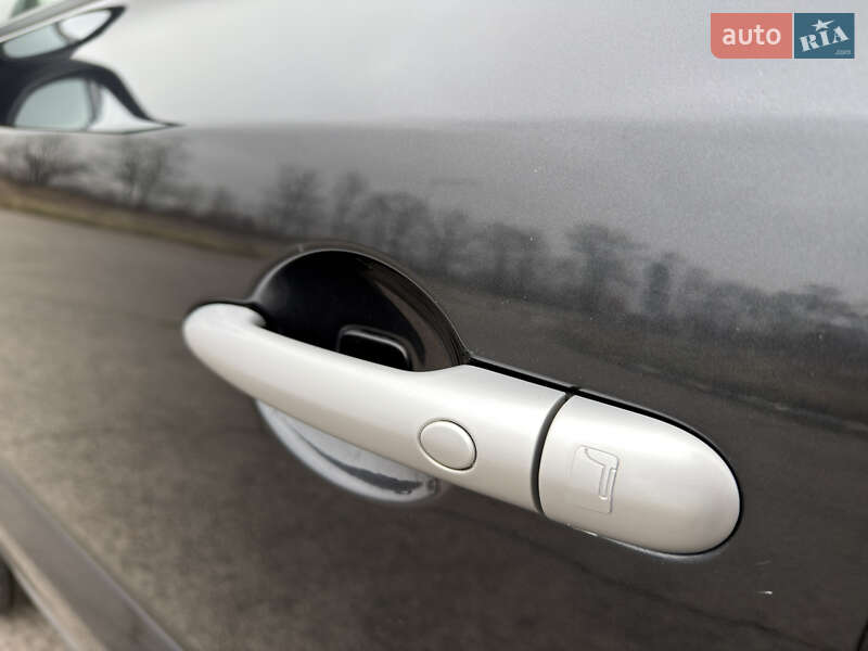 Позашляховик / Кросовер Renault Koleos 2014 в Радивиліві фото 22 Позашляховик / Кросовер Renault Koleos 2014 в Радивиліві