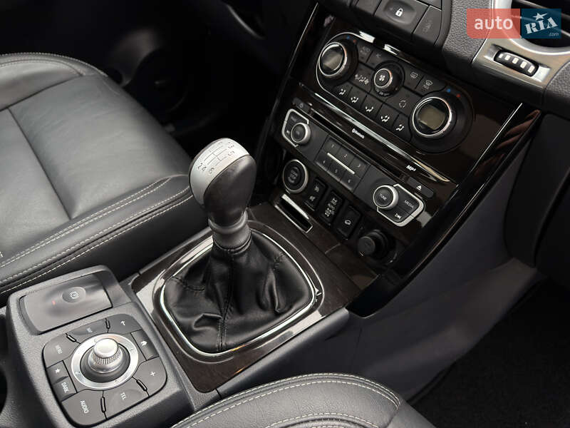 Позашляховик / Кросовер Renault Koleos 2014 в Радивиліві фото 40 Позашляховик / Кросовер Renault Koleos 2014 в Радивиліві