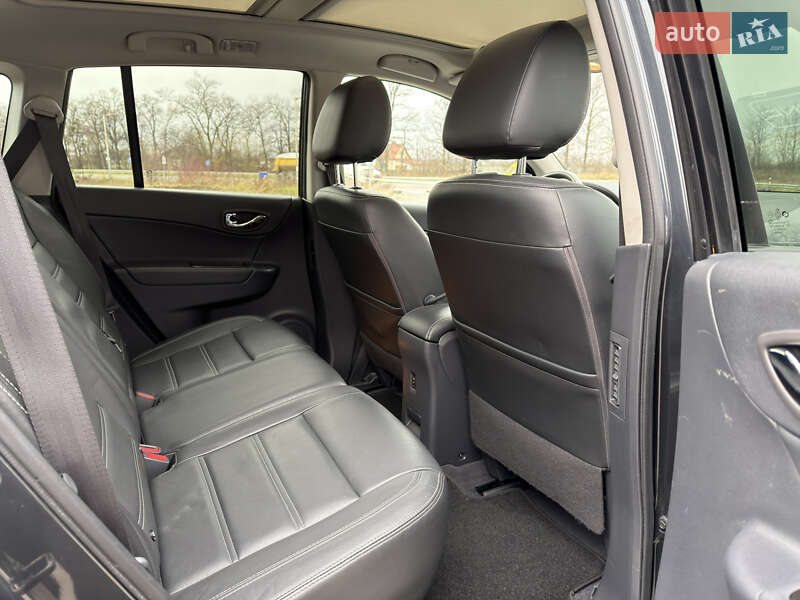 Позашляховик / Кросовер Renault Koleos 2014 в Радивиліві фото 46 Позашляховик / Кросовер Renault Koleos 2014 в Радивиліві