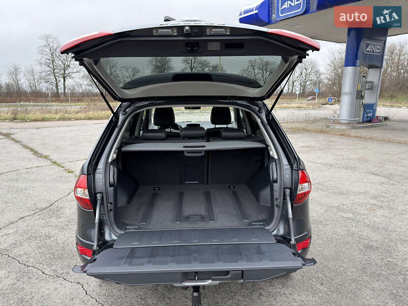 Позашляховик / Кросовер Renault Koleos 2014 в Радивиліві фото 53 Позашляховик / Кросовер Renault Koleos 2014 в Радивиліві