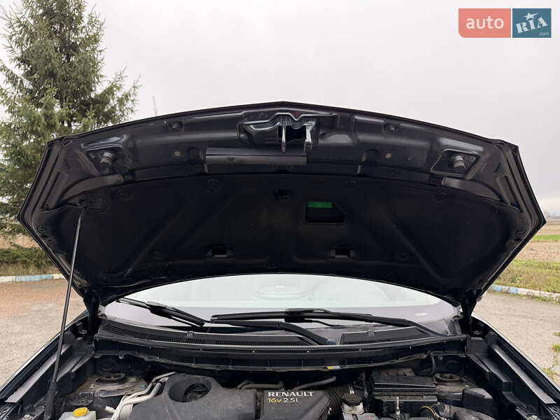 Позашляховик / Кросовер Renault Koleos 2014 в Радивиліві фото 66 Позашляховик / Кросовер Renault Koleos 2014 в Радивиліві