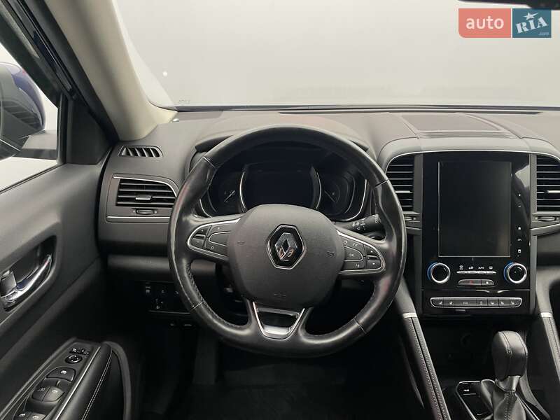 Внедорожник / Кроссовер Renault Koleos 2020 в Киеве