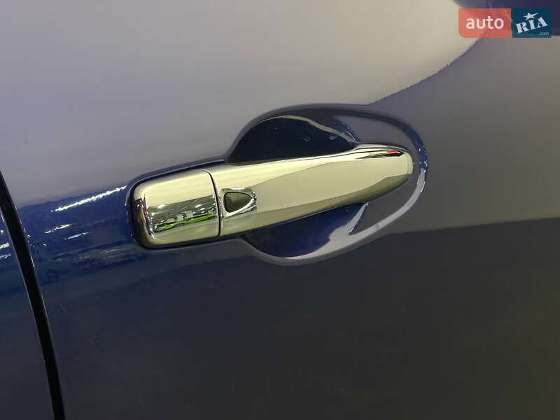 Внедорожник / Кроссовер Renault Koleos 2020 в Киеве