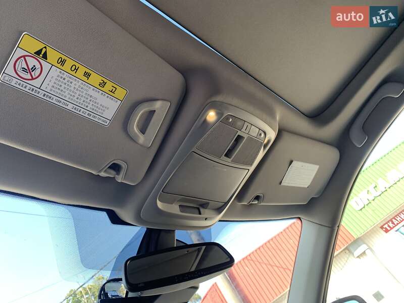 Внедорожник / Кроссовер Renault Koleos 2018 в Черкассах