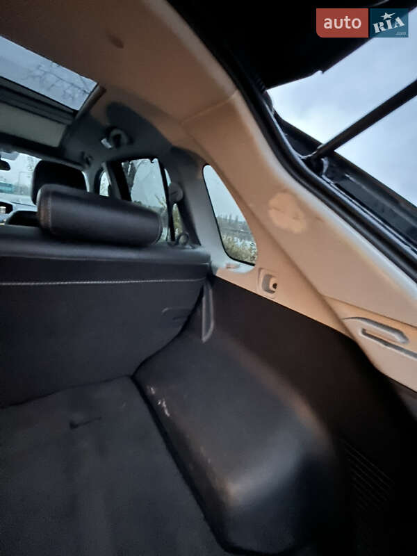 Позашляховик / Кросовер Renault Koleos 2012 в Василькові фото 9 Позашляховик / Кросовер Renault Koleos 2012 в Василькові