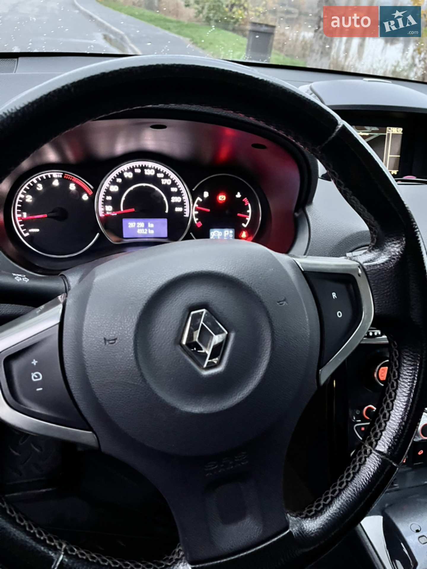2012 Renault Koleos - мініатюра 4