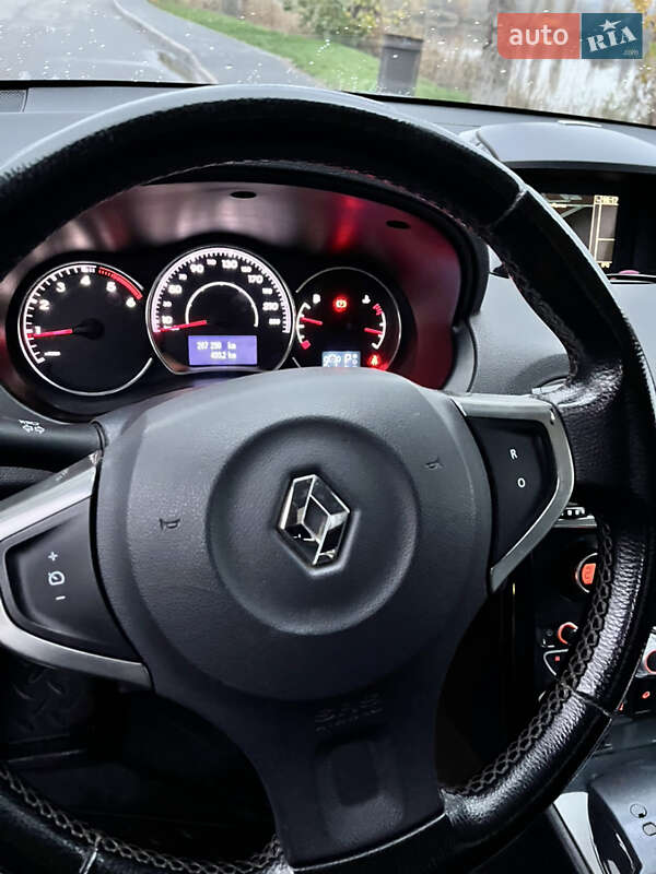 Позашляховик / Кросовер Renault Koleos 2012 в Василькові фото 4 Позашляховик / Кросовер Renault Koleos 2012 в Василькові