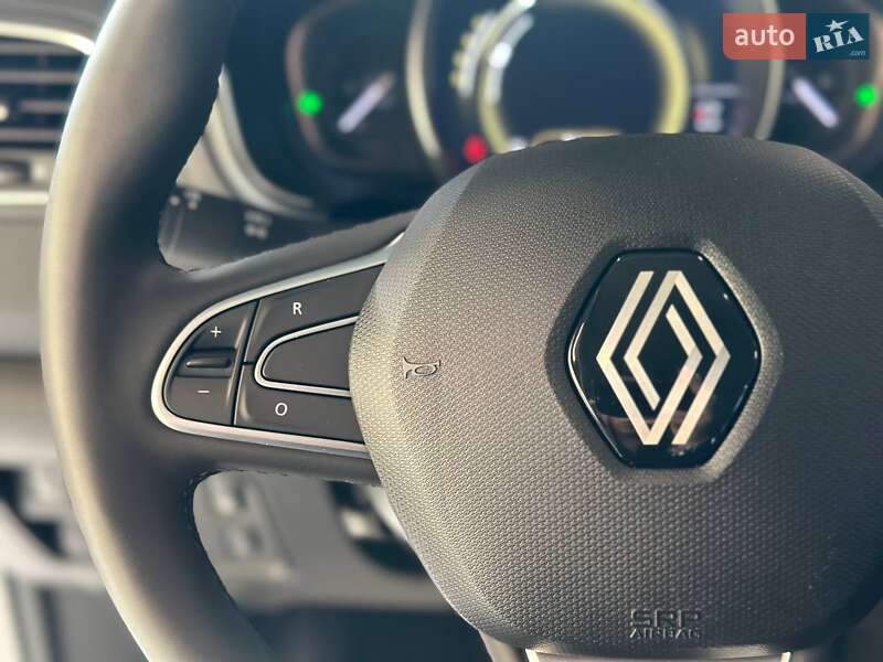 Внедорожник / Кроссовер Renault Koleos 2024 в Львове