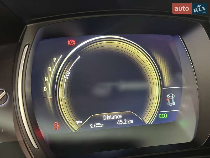 Внедорожник / Кроссовер Renault Koleos 2024 в Львове