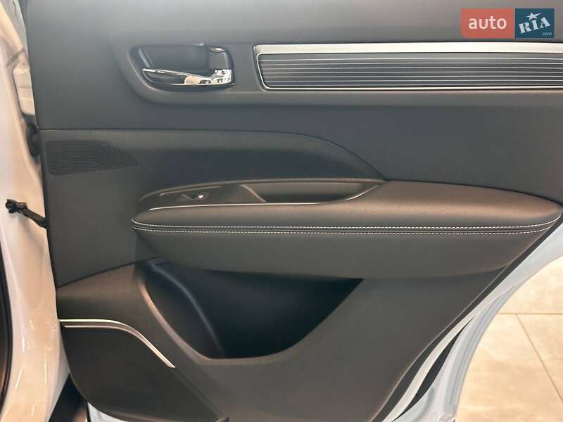 Внедорожник / Кроссовер Renault Koleos 2024 в Львове