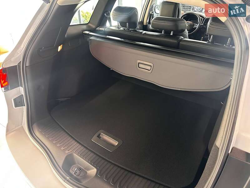 Внедорожник / Кроссовер Renault Koleos 2024 в Львове