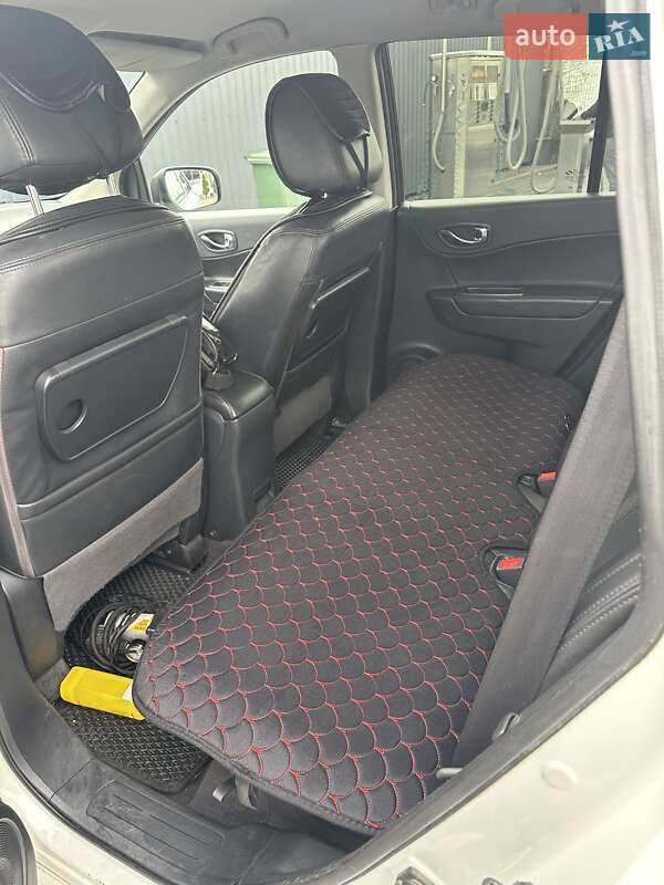 Внедорожник / Кроссовер Renault Koleos 2011 в Одессе фото 10 Внедорожник / Кроссовер Renault Koleos 2011 в Одессе