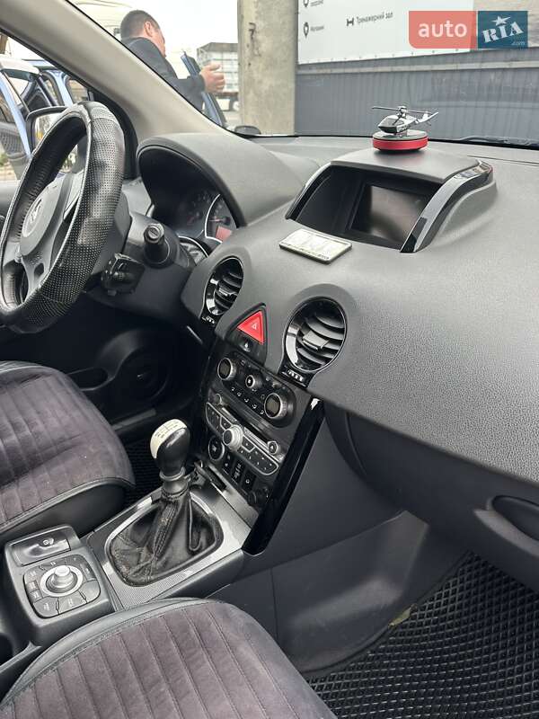 Внедорожник / Кроссовер Renault Koleos 2011 в Одессе фото 16 Внедорожник / Кроссовер Renault Koleos 2011 в Одессе