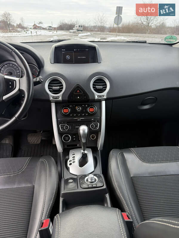 Внедорожник / Кроссовер Renault Koleos 2014 в Львове фото 15 Внедорожник / Кроссовер Renault Koleos 2014 в Львове
