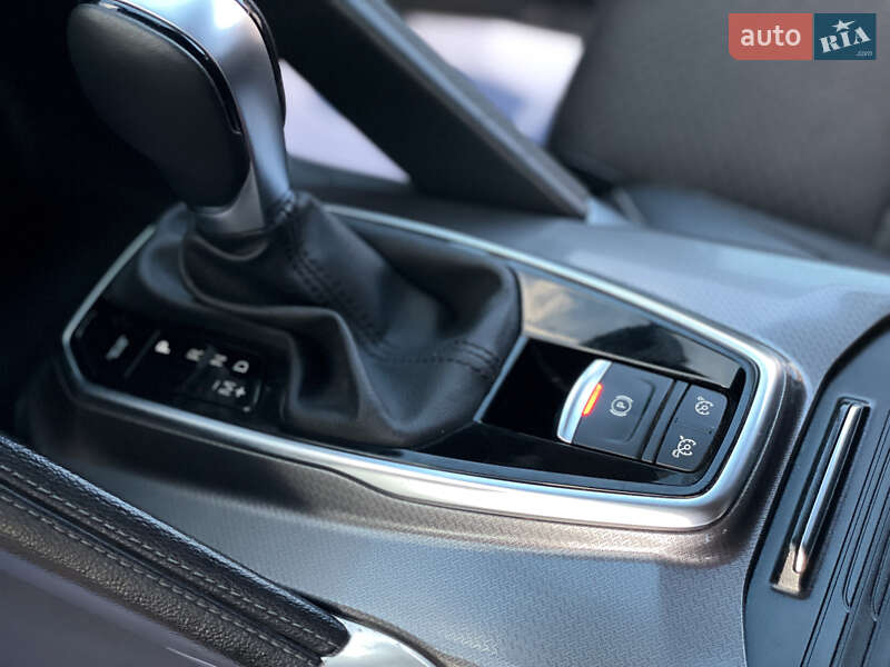 Позашляховик / Кросовер Renault Koleos 2020 в Одесі