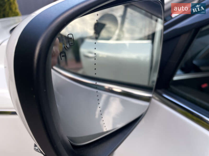 Позашляховик / Кросовер Renault Koleos 2020 в Одесі