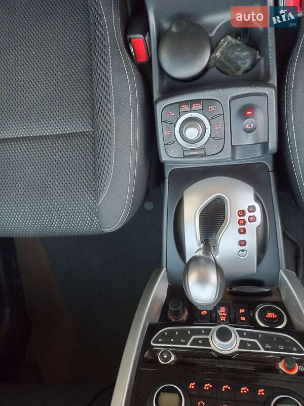 Позашляховик / Кросовер Renault Koleos 2013 в Трускавці