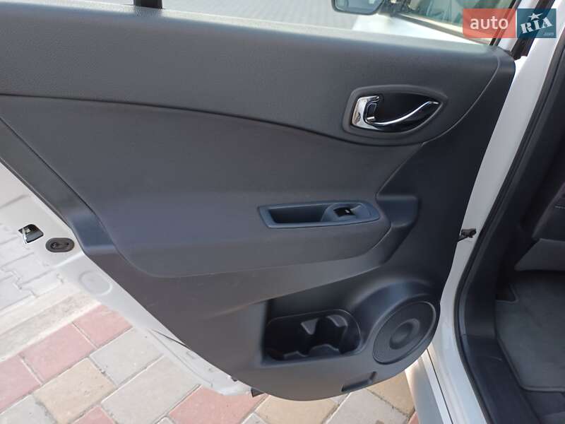 Позашляховик / Кросовер Renault Koleos 2013 в Трускавці