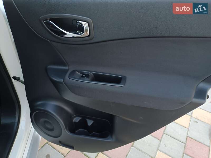 Позашляховик / Кросовер Renault Koleos 2013 в Трускавці