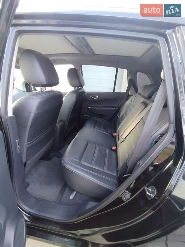 Внедорожник / Кроссовер Renault Koleos 2015 в Луцке