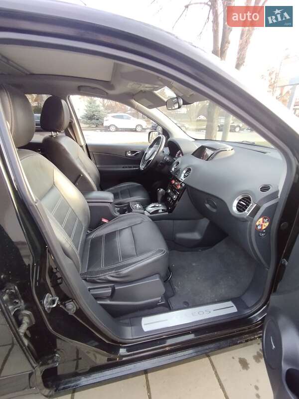 Внедорожник / Кроссовер Renault Koleos 2015 в Луцке