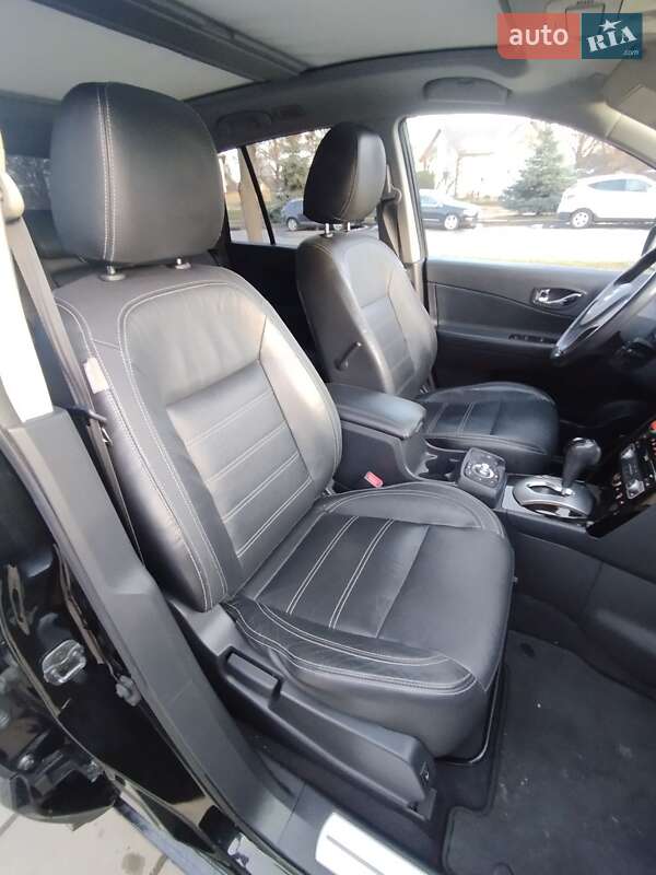 Внедорожник / Кроссовер Renault Koleos 2015 в Луцке