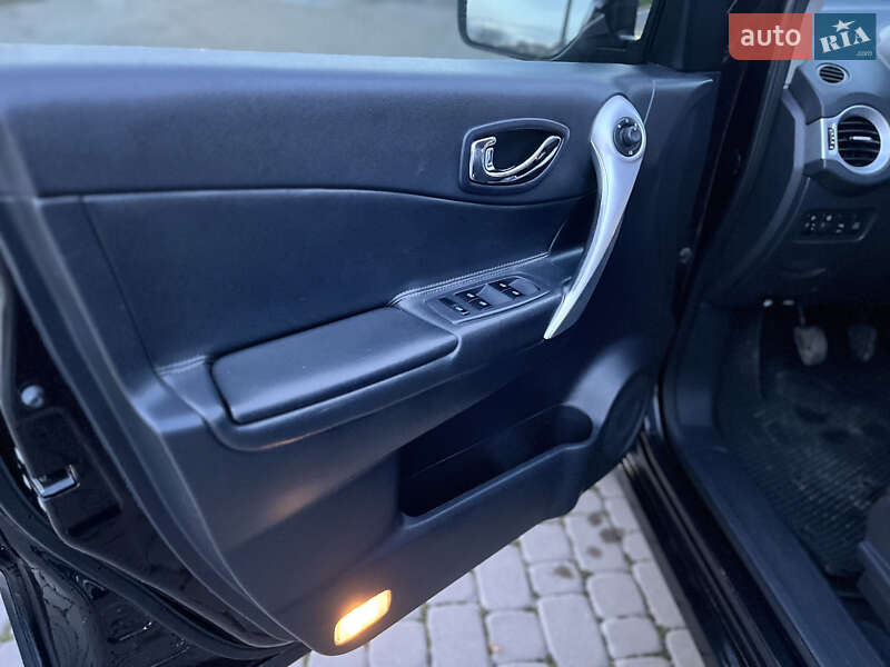 Позашляховик / Кросовер Renault Koleos 2010 в Коломиї