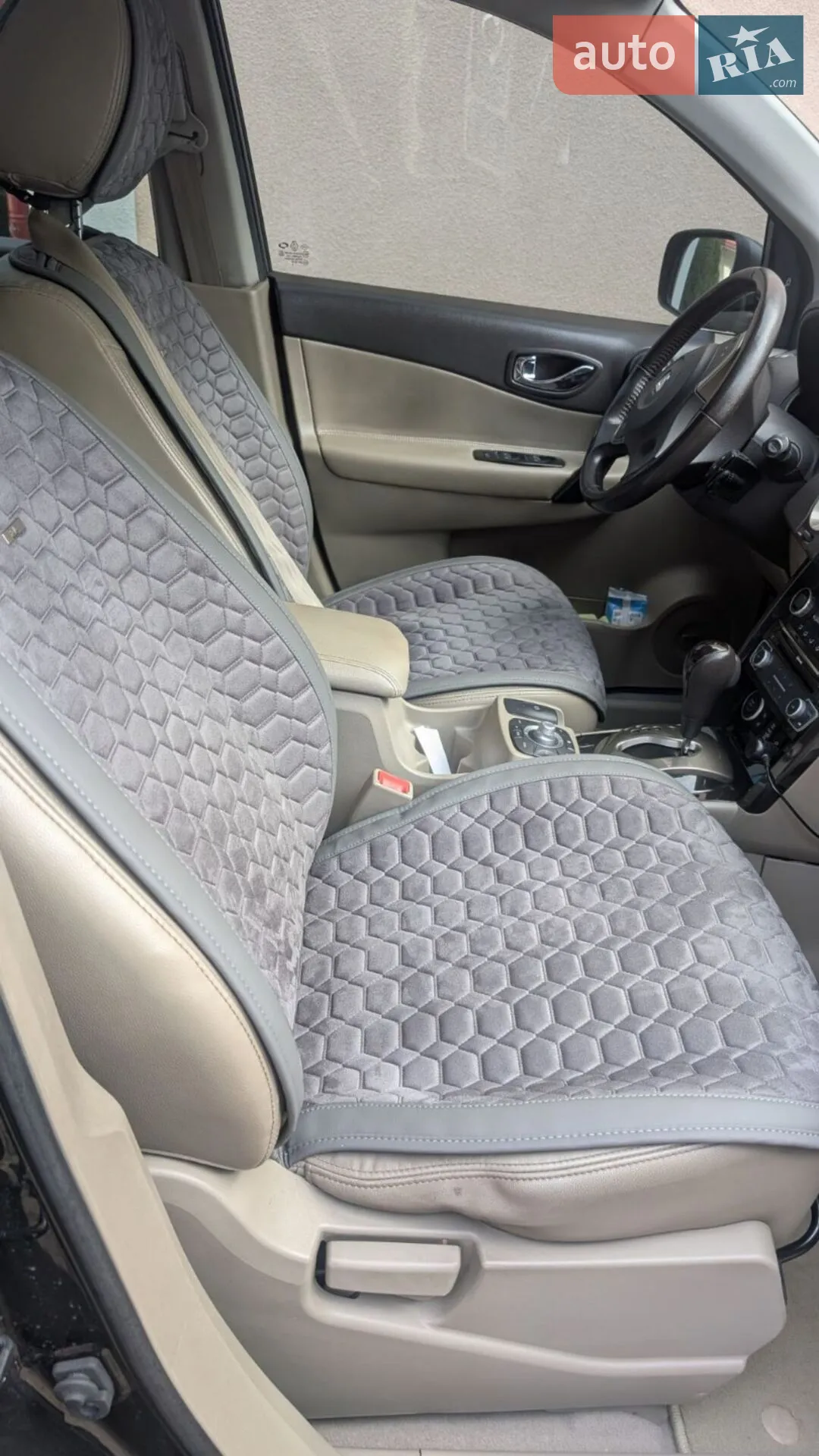 2016 Renault Koleos - мініатюра 14