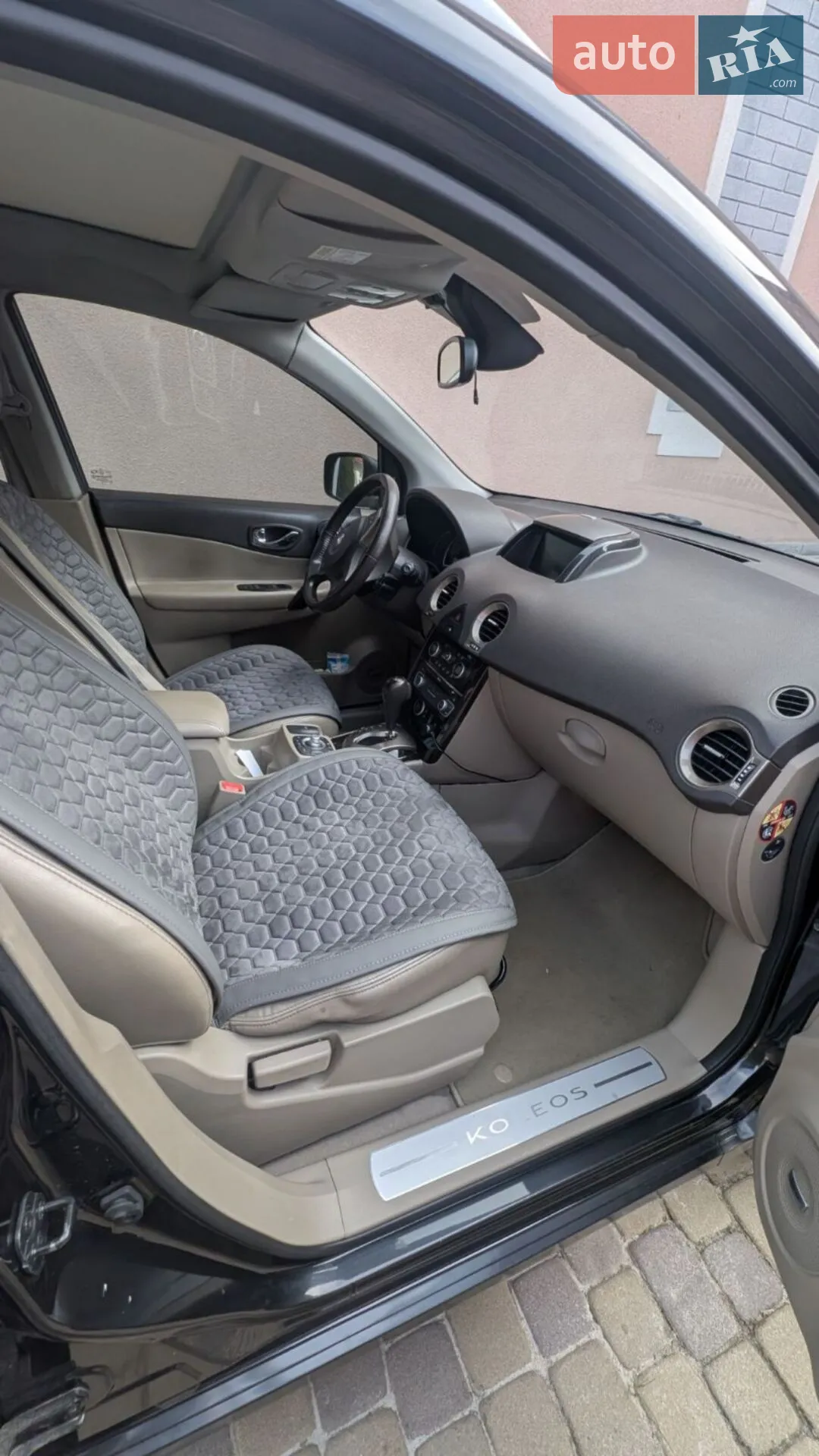 2016 Renault Koleos - мініатюра 13