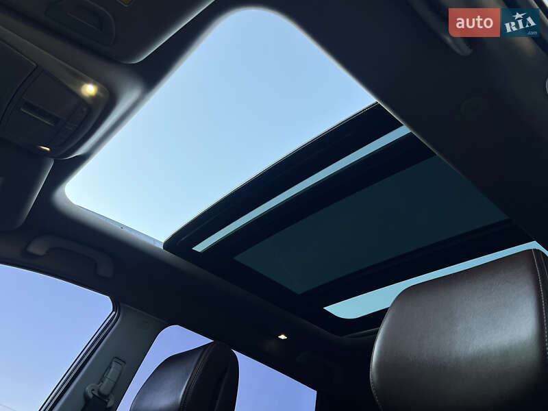 Внедорожник / Кроссовер Renault Koleos 2017 в Черкассах