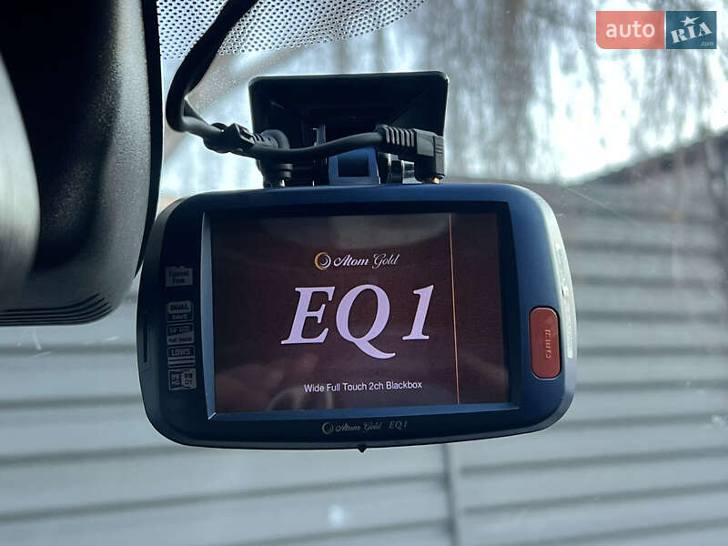 Внедорожник / Кроссовер Renault Koleos 2017 в Черкассах