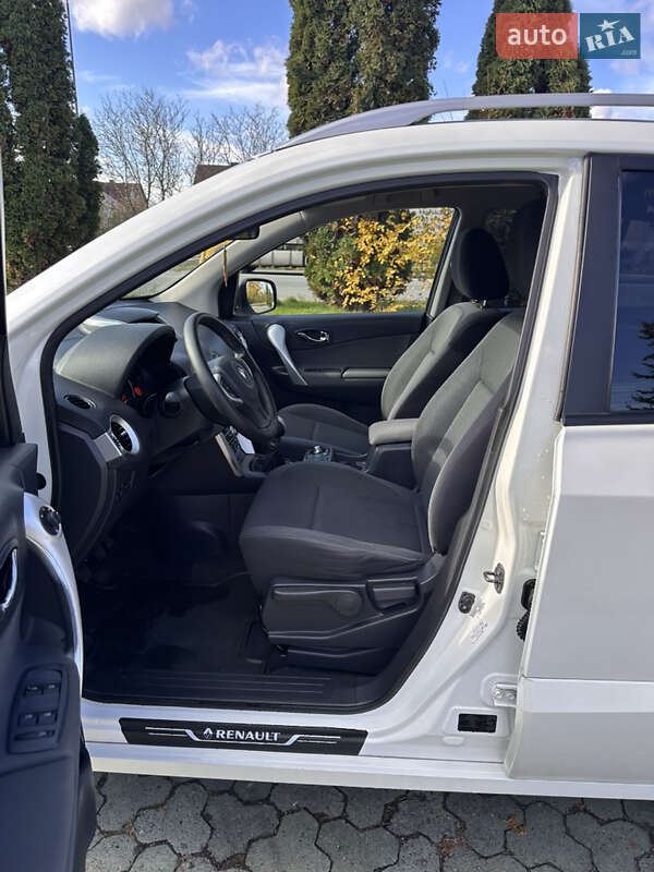 Внедорожник / Кроссовер Renault Koleos 2011 в Дубно фото 13 Внедорожник / Кроссовер Renault Koleos 2011 в Дубно