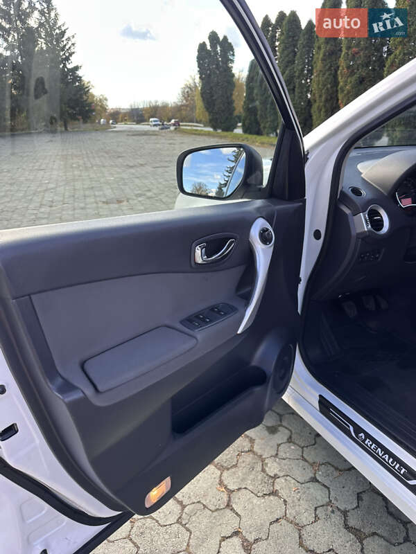 Внедорожник / Кроссовер Renault Koleos 2011 в Дубно фото 22 Внедорожник / Кроссовер Renault Koleos 2011 в Дубно