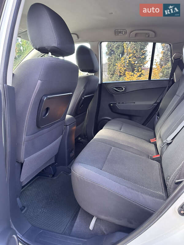 Внедорожник / Кроссовер Renault Koleos 2011 в Дубно фото 25 Внедорожник / Кроссовер Renault Koleos 2011 в Дубно